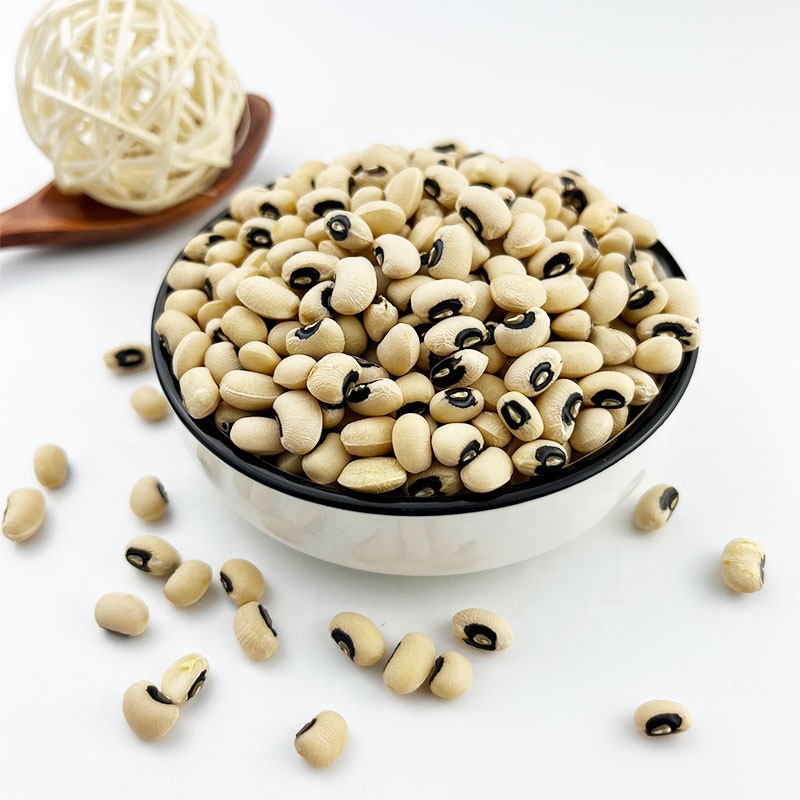 Canned Black Eye Beans