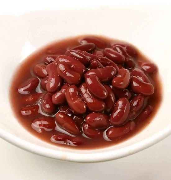 Canned Red Kidney Beans in Tomato Souce