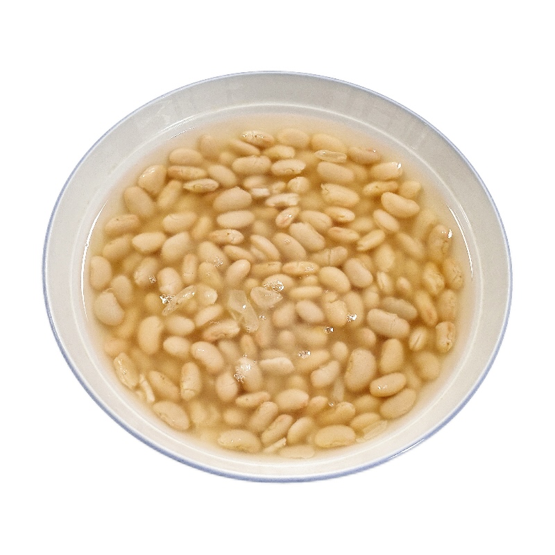 Canned White Kidney Beans